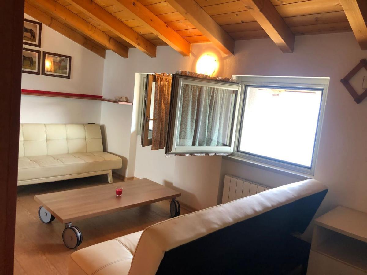 La Villetta In Residence Con Piscina E Vista Lago Parzanica ภายนอก รูปภาพ